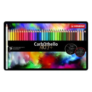 AST36 STABILO CARBOTHELLO SCAT MET - Foto 1 di 2