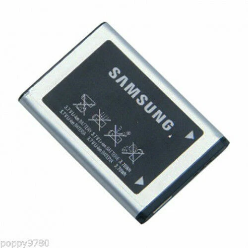 Samsung Ab553446bab/ab553446babstd Lithium Ion Battery Original OEM