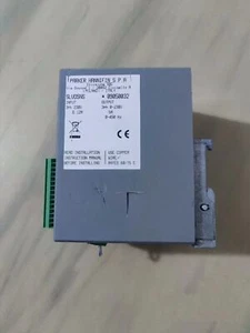 1PC NEW IN BOX Parker Servo Drive SLVD5NS - Picture 1 of 3