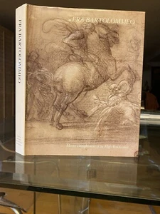 Fra Bartolommeo Master DRAUGHTSMAN of the high renaissance - Picture 1 of 1
