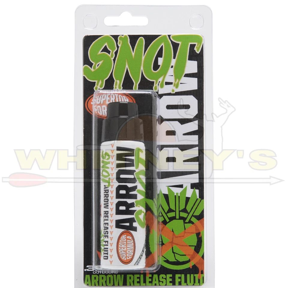 Fluido para ranho de flecha ao ar livre .30-06 - AS-1 - Imagem 1 de 1