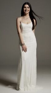 Vera Wang Wedding Dress