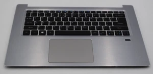 Genuine Asus Vivobook Keyboard Palmrest & Touchpad  13N1-20P0501 - Picture 1 of 5