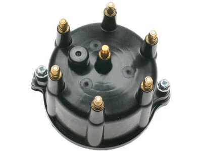 For 1994-1995, 1997-1999 Jeep Wrangler Distributor Cap SMP 45676HV 1998 - Image 1 of 2