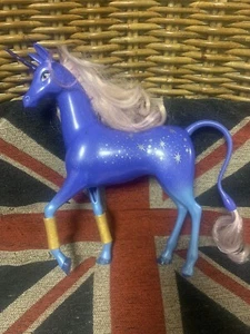 Star Unicorn ULTRA RARE Simba Toys - Mia And Me - Picture 1 of 8