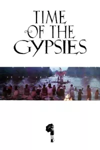 Time of the Gypsies (1988) poster - Picture 1 of 4