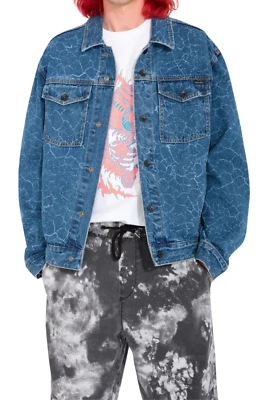 Chaqueta para hombre Volcom FA Tetsunori Katana M - Imagen 1 de 2