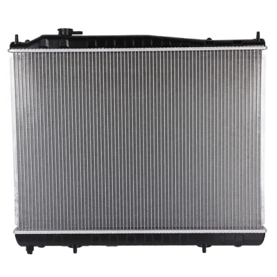 Radiator CU2075 For 1996-2000 Nissan Pathfinder 1997-2000 Infiniti QX4 - Image 1 of 4