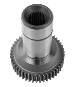 GM Chevy GMC NP208 transfer case 4wd 27 spline input shaft NP13948 - Bild 1 von 2