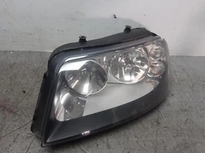 SEAT ALHAMBRA 00-10 Year N/S Passenger Headlight Lamp 7M4941017 0000429792 - Picture 1 of 10