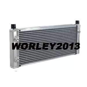 Aluminum radiator for 2019-2024 Can-Am Ryker 600 900 - Foto 1 di 4