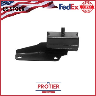 Soporte de transmisión para OLDSMOBILE 98 BONNEVILLE CAMARO CAPRICE MONTE CARLO Foto 1 de 4