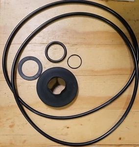 VALTEK 037860-999-000 REPARATURSATZ: KIT, ERSATZTEIL, STELLANTRIEB, GRÖSSE 100 LIN - Bild 1 von 1