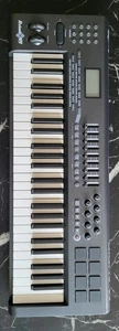 M-Audio Code 49 Keyboard MIDI-Controller - Bild 1 von 4