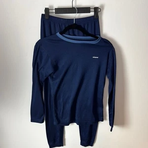 Patagonia Capilene Set - Boy's XL - Picture 1 of 6