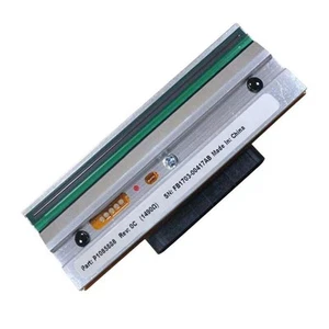 Nuova testina di stampa per stampante Zebra ZT610 etichette termiche P1083320-011 300dpi - Foto 1 di 1