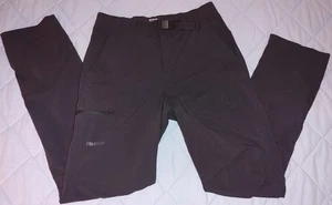 Marmot Herren Gr. 30x31 Arch Rock Hose M10613 schwarz - Bild 1 von 14