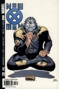 X-Men (Legacy) (Vol 1) # 127 NM - Picture 1 of 1