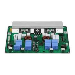 Genuine SAMSUNG Induction Range Oven, Inverter Board # DG92-01428A - Picture 1 of 1