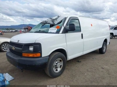 Passenger Front Window Regulator Fits 08-18 21-24 EXPRESS 3500 VAN 1538970 — 第 1/4 张图片