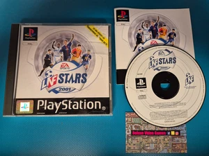 PS1 : LNF STARS 2001 - Picture 1 of 2