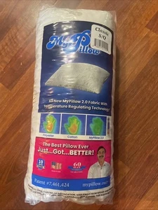 MyPillow Classic Bed Pillow Queen Soft - Picture 1 of 2