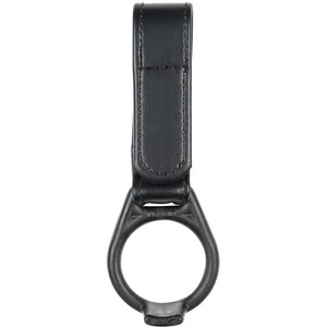 Bianchi Model 7904 Baton Holder Fits 2.25" 58 mm Belt Widths Plain Black 1017258 - Picture 1 of 1
