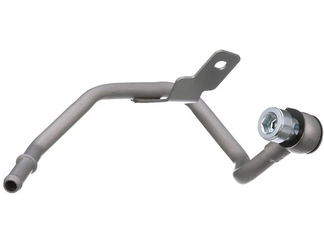 49HY19F Return Turbocharger Coolant Line Fits 2013-2017 Ford Taurus — 第 1/1 张图片