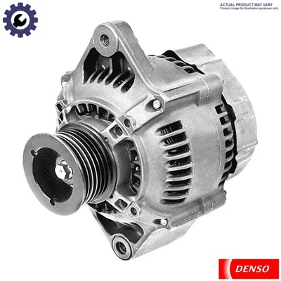 ALTERNATOR DAN976 FOR DAIHATSU K3-VET/VE/VE2 1.3L 4cyl STORIA - Image 1 of 4