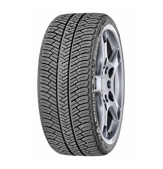 Gomme Pneumatici Pilot Alpin 4 Pa4 XL 235/35 R19 91v Michelin invernali