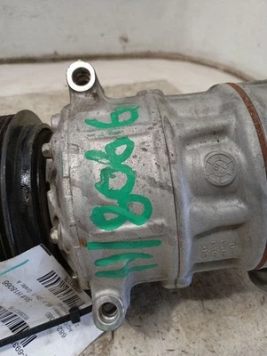 Compresor de aire acondicionado ID 36011277 compatible con 17-22 VOLVO V90 3952776 Foto 1 de 4