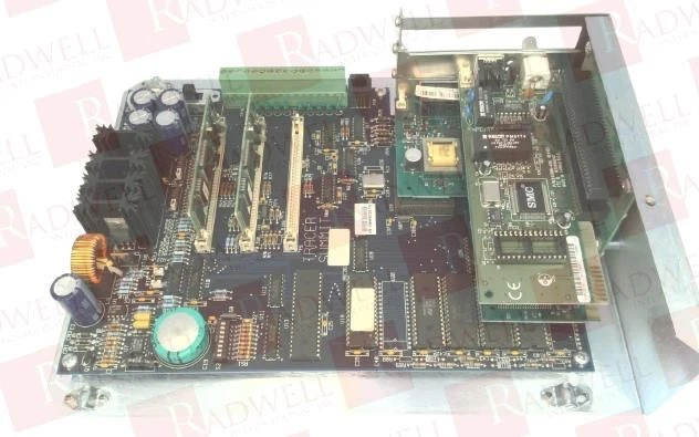 INGERSOLL RAND BMTS000AAB440A78000100 / BMTS000AAB440A78000100 (USED) - Image 1 of 1