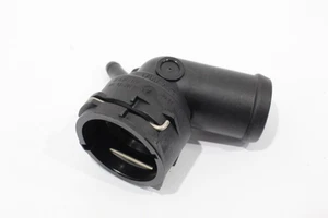 Seat Leon 1P 1.4 Upper Radiator Coolant Hose Pipe Connector New 1K0122291BE - Picture 1 of 13