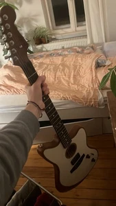 fender american acoustasonic - Bild 1 von 1