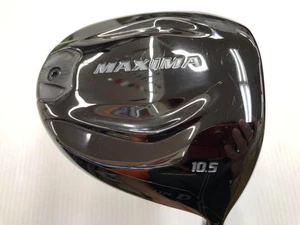 MAXIMA 2 TYPE-D | 10.5 | BEYOND POWER 2 | USADO | DRIVER | Ryoma Golf【SHORTEST SA - Imagen 1 de 8
