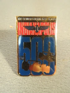 Pin de solapa de sombrero Indy 500 1994 - Imagen 1 de 2