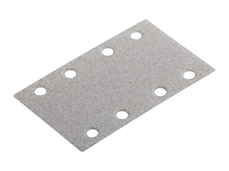 Flex Power Tools VE25 Xtreme Sandpaper Sheet 80 x 133mm x P 220 25 Pk FLX531933 - Image 1 of 1