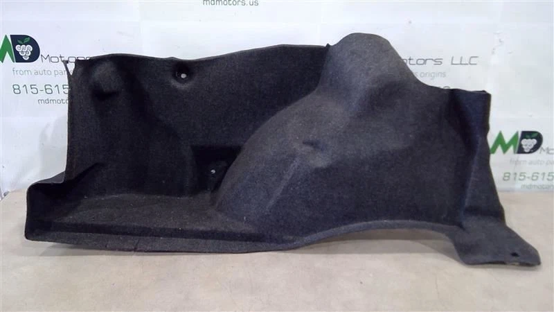 2008-2023 道奇挑战者 R/T SCAT 包驱动器曲柄衬里车 04662031AF — 第 1/4 张图片