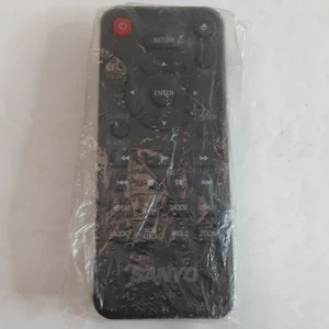 🌴 Mando a distancia Sanyo NC087 NC087UH para Sanyo DVD FWDP175FA FWBP505FQ FWBP505FP (BNI) - Imagen 1 de 2