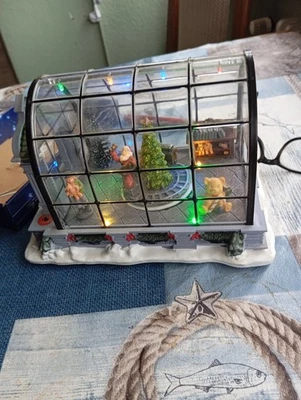 Weinachts Deko - Bild 1 von 3