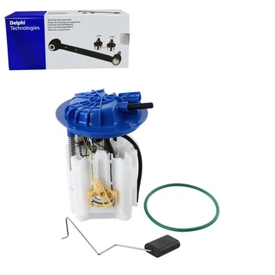 Delphi Fuel Pump Module Assembly For 2011-2014 Chrysler 200 3.6L V6 - Image 1 of 4