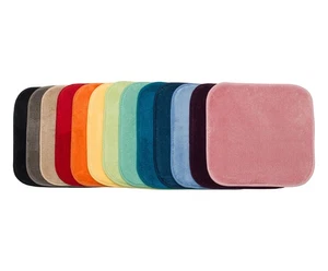 GÖZZE RIO Premium Badteppich Badvorleger Badematte Anti-Rutsch-Beschichtung - Bild 1 von 80