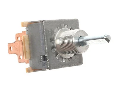 For 1978 Chevrolet C10 Suburban Blower Control Switch Rear 49177GBDG - Image 1 of 2