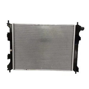 New Genuine Radiator Assy For Hyundai Grand I10 2013-2020 1.2L 253100U000 - Picture 1 of 5