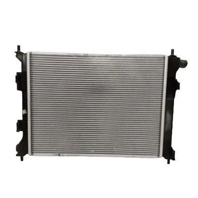 Nuevo conjunto de radiador genuino para Hyundai Grand I10 2013-2020 1,2 L 253100U000 Foto 1 de 4