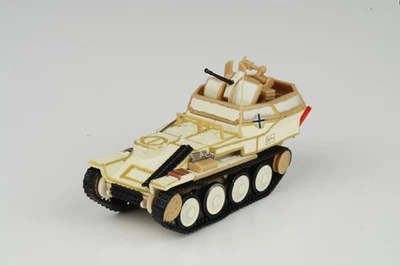 Amercom 1/72 Sd.Kfz.140 Flakpanzer 38(t) Tank German Army - Image 1 of 2