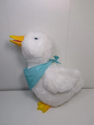 My Special Aflac Duck 机器人互动动画应对玩具 - 已测试 — 第 1/4 张图片