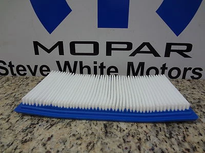 Jeep Patriot Compass Dodge Caliber New Engine Air Filter Mopar Factory Oem - Image 1 of 3