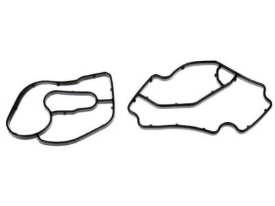 For 2017 Mercedes GLS350d Oil Filter Housing Seal Kit Dorman 46951BT — 第 1/2 张图片