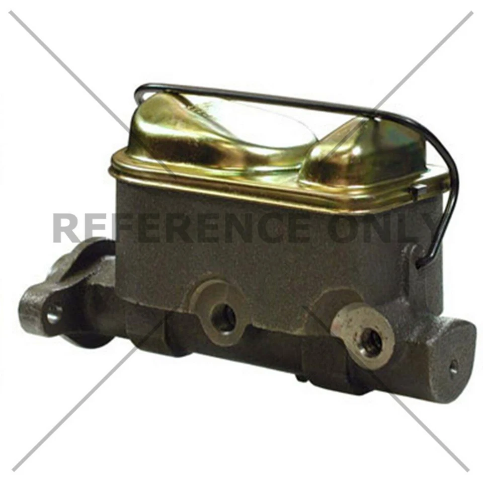 For 1977-1985 Ford E-150 Econoline Club Wagon Brake Master Cylinder Centric 1978 - Image 1 of 1